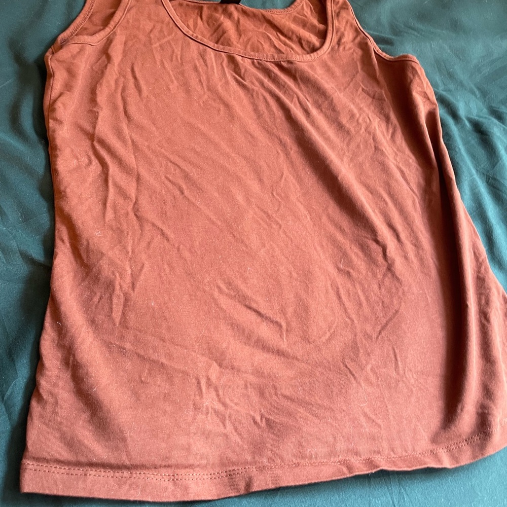 Tank Top - Picture 3 of 5
